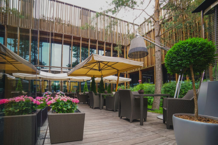 SPA-отель «Барвиха», Московская обл, изображение 29