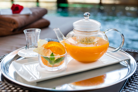 SPA-отель «Барвиха», Московская обл, изображение 24