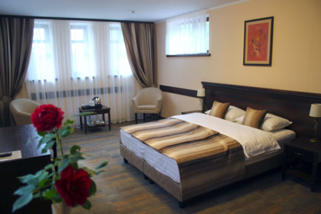 Медицинский центр «Княжна Мери», Железноводск, изображение 24