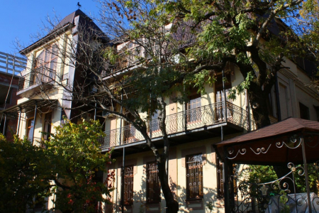 Медицинский центр «Княжна Мери», Железноводск, изображение 33