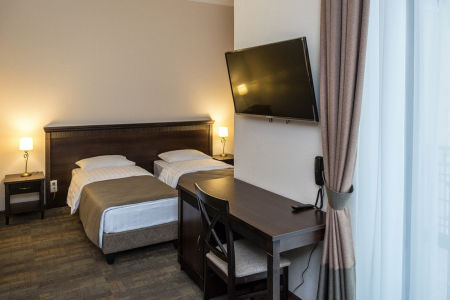 Медицинский центр «Княжна Мери», Железноводск, изображение 18