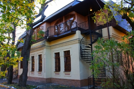 Медицинский центр «Княжна Мери», Железноводск, изображение 5