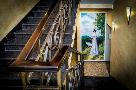 Медицинский центр «Княжна Мери», Железноводск, изображение 19