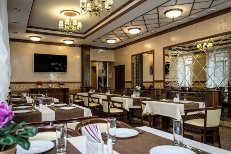 Медицинский центр «Княжна Мери», Железноводск, изображение 3