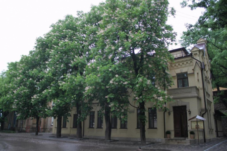 Медицинский центр «Княжна Мери», Железноводск, изображение 14