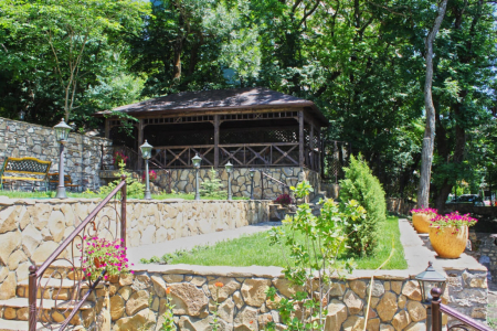 Медицинский центр «Княжна Мери», Железноводск, изображение 25