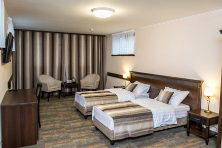 Медицинский центр «Княжна Мери», Железноводск, изображение 17