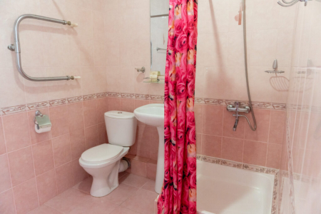 Пансионат «Октябрь», Кисловодск, изображение 21