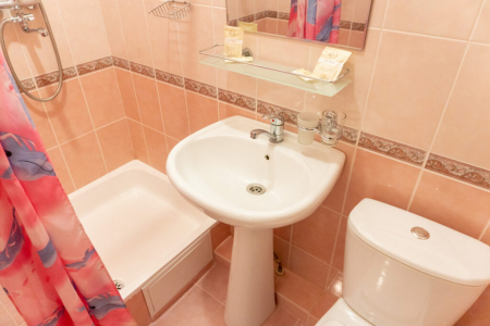 Пансионат «Октябрь», Кисловодск, изображение 22