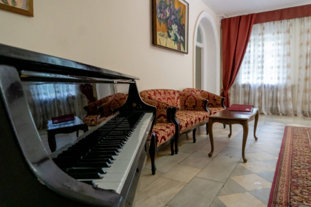 Пансионат «Октябрь», Кисловодск, изображение 26