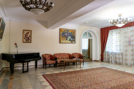 Пансионат «Октябрь», Кисловодск, изображение 27