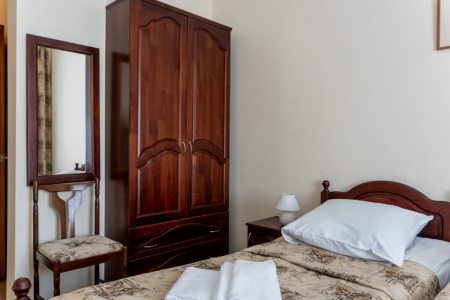 Пансионат «Октябрь», Кисловодск, изображение 20