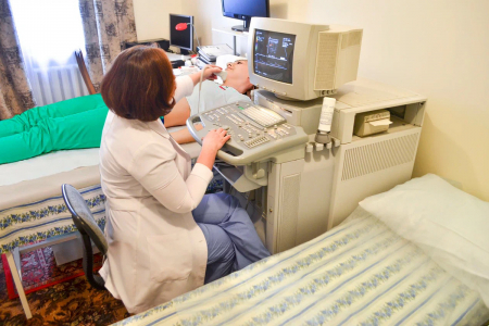 Пансионат «Октябрь», Кисловодск, изображение 10