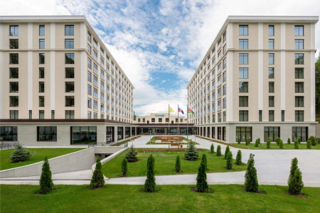 Санаторий «Источник», Кисловодск, изображение 33