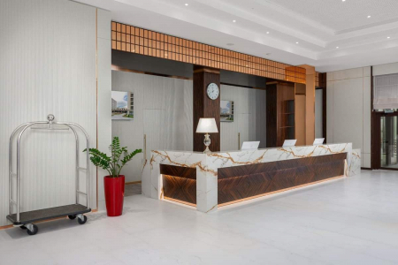 Санаторий «Источник», Кисловодск, изображение 19