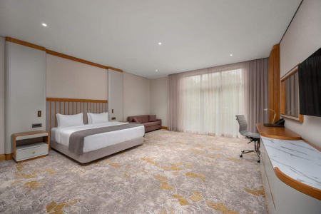 Санаторий «Источник», Кисловодск, изображение 13