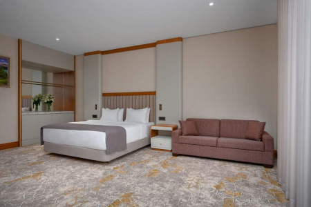 Санаторий «Источник», Кисловодск, изображение 22