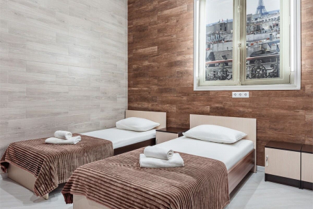 Санаторий «Вернисаж-лайн», Кисловодск, изображение 39