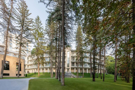 Санаторий «Источник», Кисловодск, изображение 32