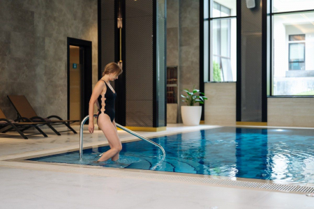 Санаторий «Источник», Кисловодск, изображение 42