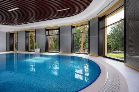 Санаторий «Источник», Кисловодск, изображение 43