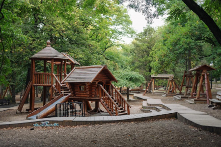 Санаторий «Источник», Кисловодск, изображение 83