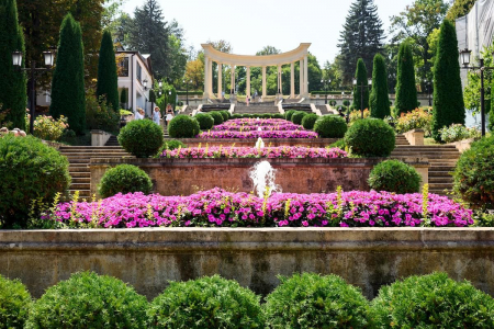 Санаторий «Источник», Кисловодск, изображение 61