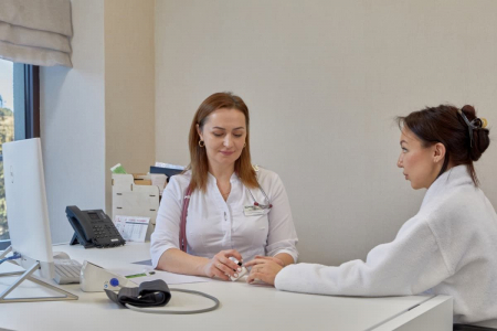 Санаторий «Источник», Кисловодск, изображение 7