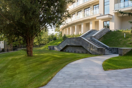 Санаторий «Источник», Кисловодск, изображение 35