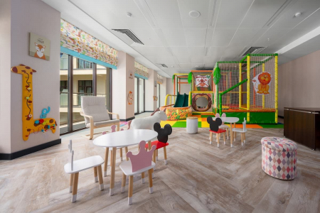 Санаторий «Источник», Кисловодск, изображение 82