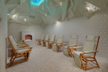 Санаторий «Источник», Кисловодск, изображение 67