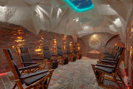 Санаторий «Источник», Кисловодск, изображение 88