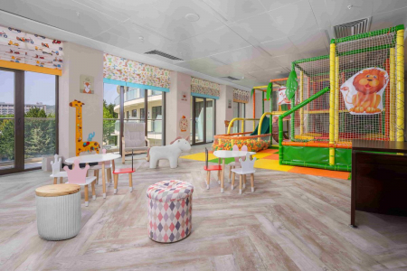 Санаторий «Источник», Кисловодск, изображение 81