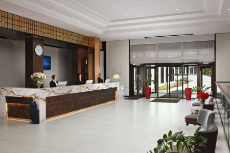 Санаторий «Источник», Кисловодск, изображение 29