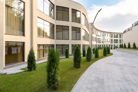 Санаторий «Источник», Кисловодск, изображение 92