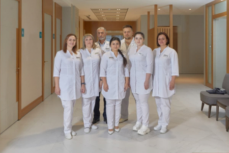 Санаторий «Источник», Кисловодск, изображение 11