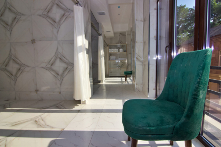 Санаторий «Парк Шафран», Ессентуки, изображение 112