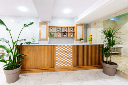 Санаторий «Парк Шафран», Ессентуки, изображение 35