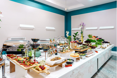 Санаторий «Парк Шафран», Ессентуки, изображение 48