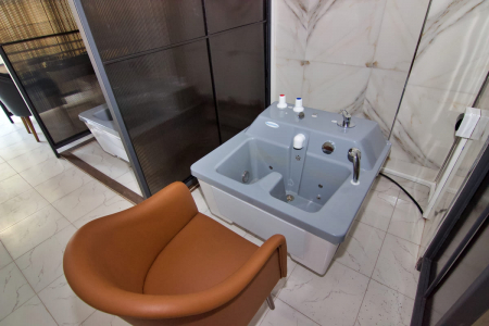 Санаторий «Парк Шафран», Ессентуки, изображение 21