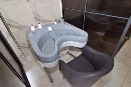 Санаторий «Парк Шафран», Ессентуки, изображение 110