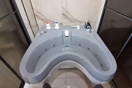 Санаторий «Парк Шафран», Ессентуки, изображение 111