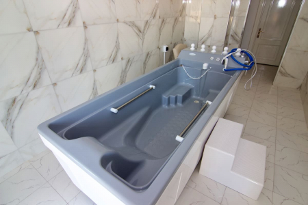 Санаторий «Парк Шафран», Ессентуки, изображение 23