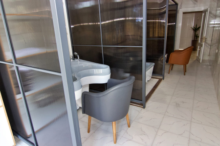 Санаторий «Парк Шафран», Ессентуки, изображение 22