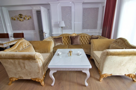 Санаторий «Парк Шафран», Ессентуки, изображение 85