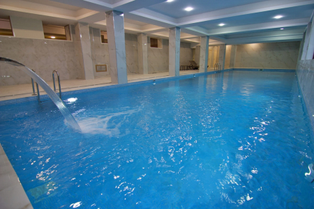 Санаторий «Парк Шафран», Ессентуки, изображение 60