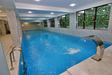 Санаторий «Парк Шафран», Ессентуки, изображение 59