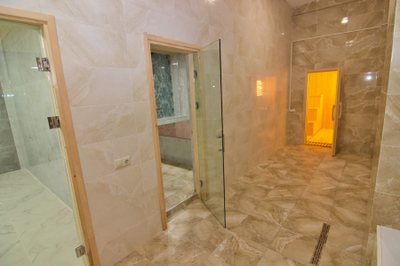 Санаторий «Парк Шафран», Ессентуки, изображение 98