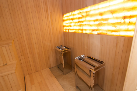 Санаторий «Парк Шафран», Ессентуки, изображение 97