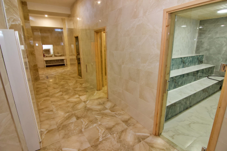 Санаторий «Парк Шафран», Ессентуки, изображение 104